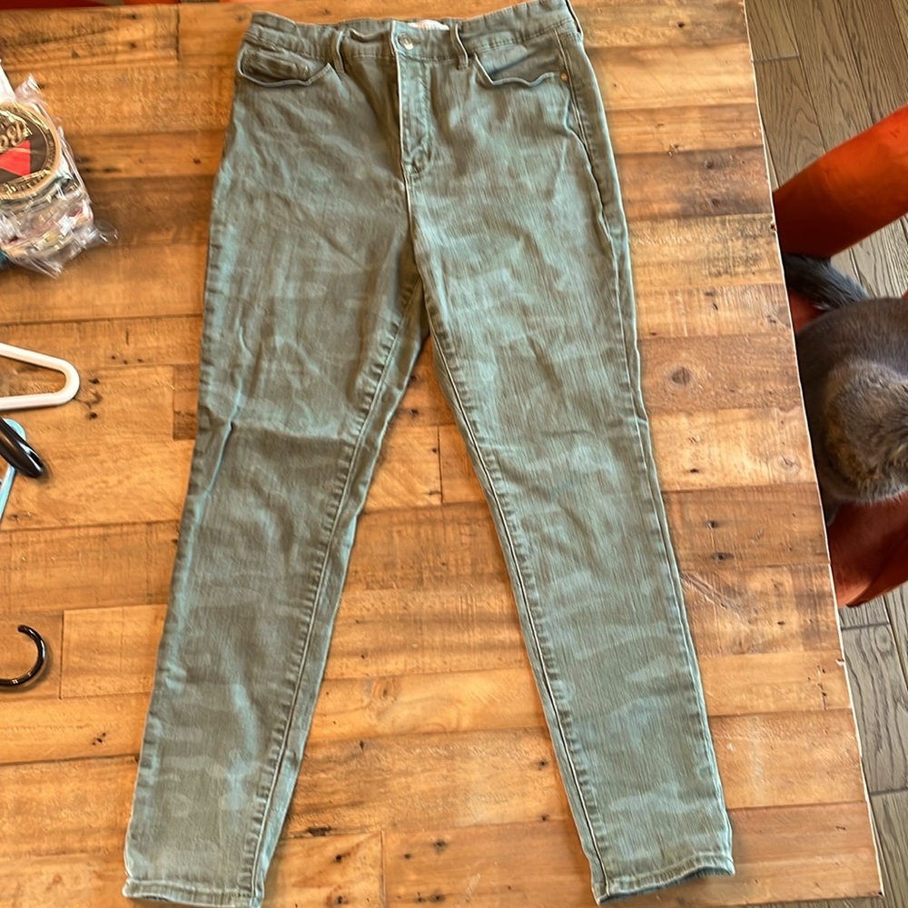 Sanctuary jeans - size 30